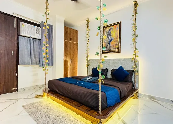 Thehrav 2Bhk Mh