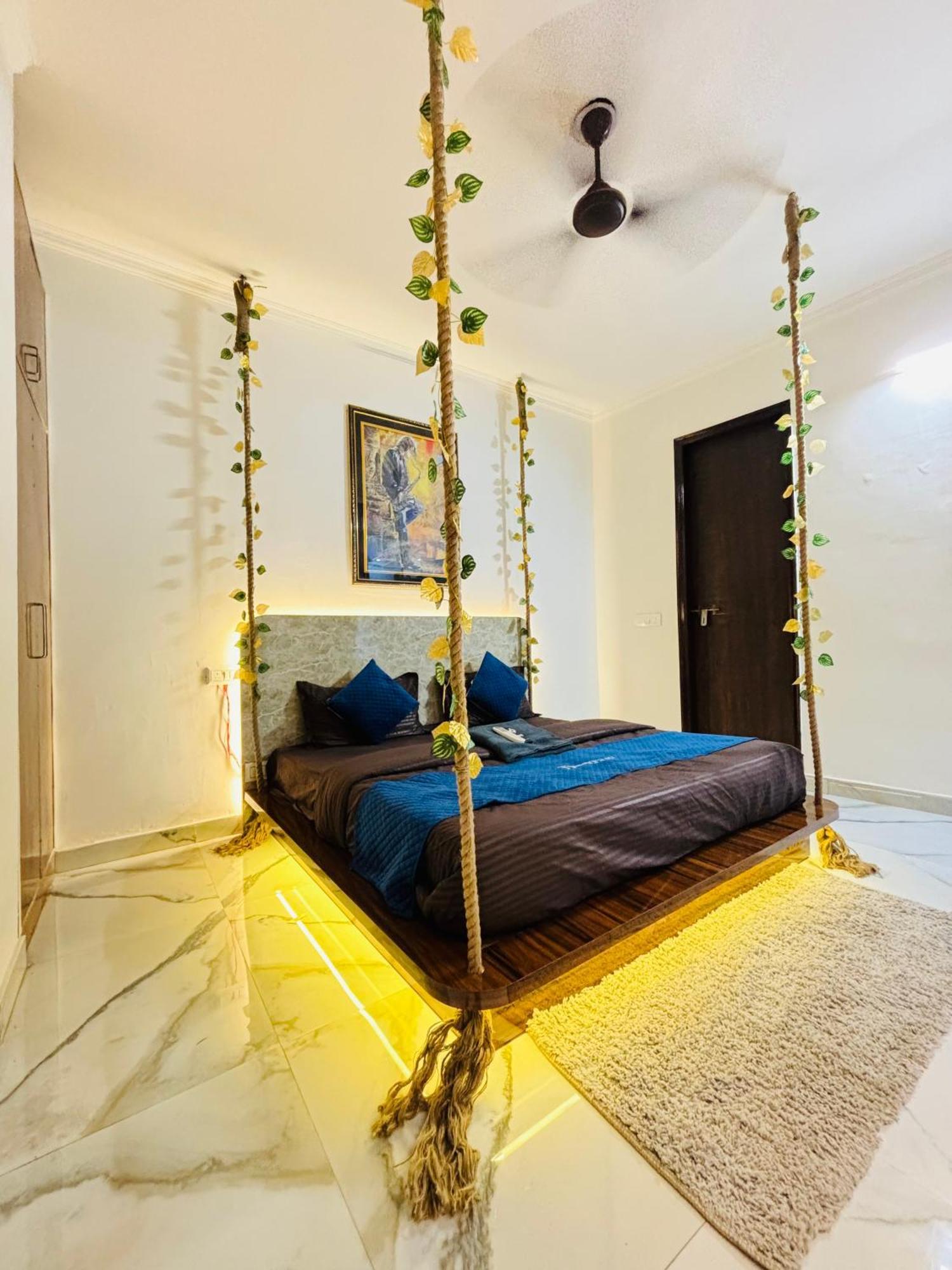 Thehrav 2bhk Mh